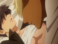 [ Manga Sex Tube ] Kyojin zoku no Hanayome Episode 1